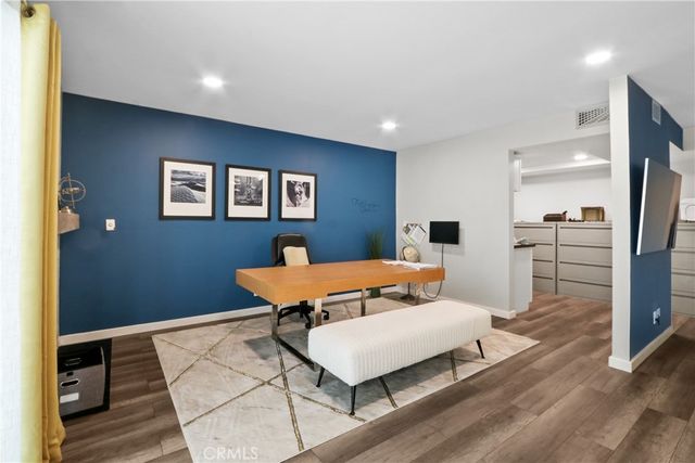 1129 Rosecrans Avenue 28A, Fullerton, CA 92833