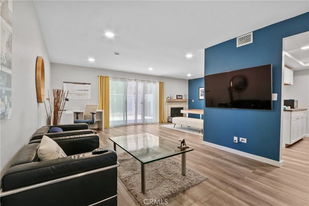 1129 Rosecrans Avenue 28A, Fullerton, CA 92833