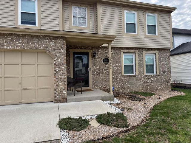 6057 Northbend Drive, Canal Winchester, OH 43110