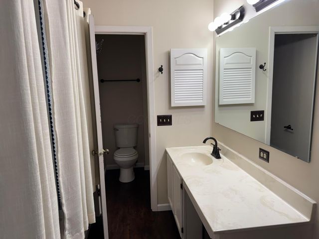 6057 Northbend Drive, Canal Winchester, OH 43110