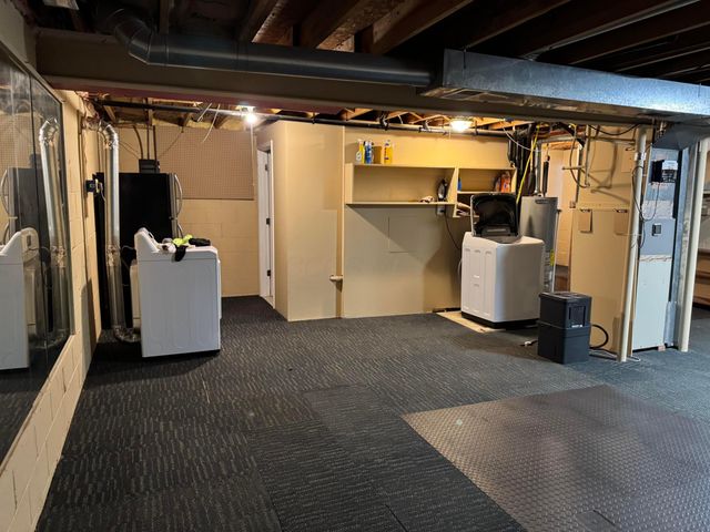 6057 Northbend Drive, Canal Winchester, OH 43110