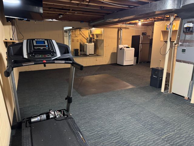 6057 Northbend Drive, Canal Winchester, OH 43110