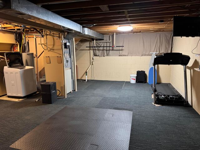 6057 Northbend Drive, Canal Winchester, OH 43110