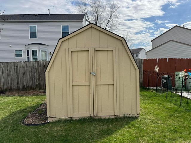 6057 Northbend Drive, Canal Winchester, OH 43110