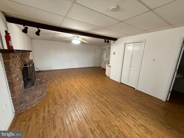 6633 GRAYS MILL RD, Warrenton, VA 20187