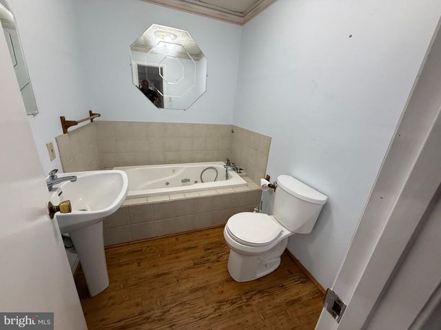 6633 GRAYS MILL RD, Warrenton, VA 20187