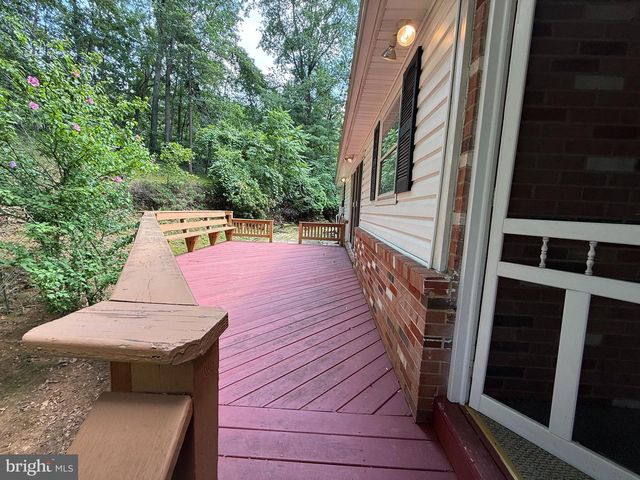 6633 GRAYS MILL RD, Warrenton, VA 20187