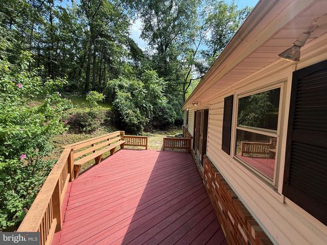 6633 GRAYS MILL RD, Warrenton, VA 20187