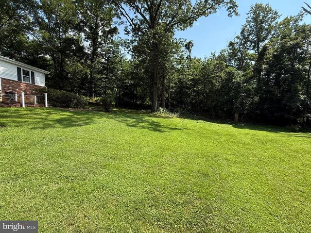 6633 GRAYS MILL RD, Warrenton, VA 20187