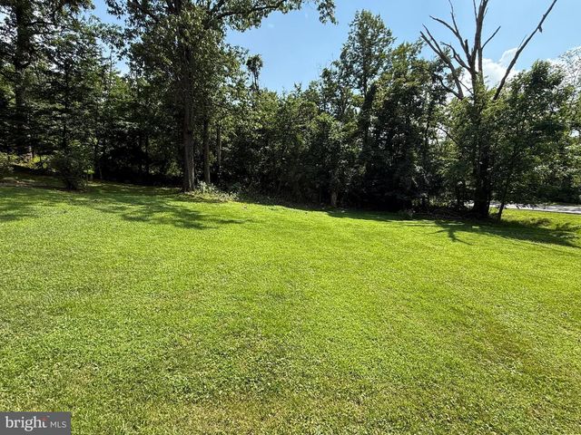 6633 GRAYS MILL RD, Warrenton, VA 20187