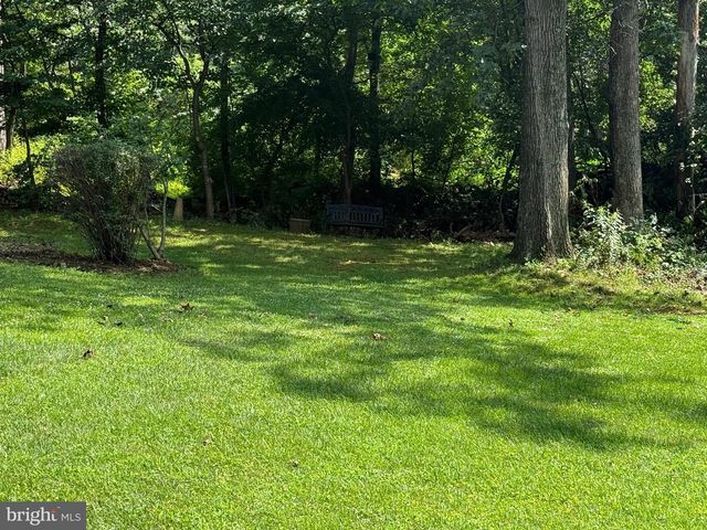 6633 GRAYS MILL RD, Warrenton, VA 20187