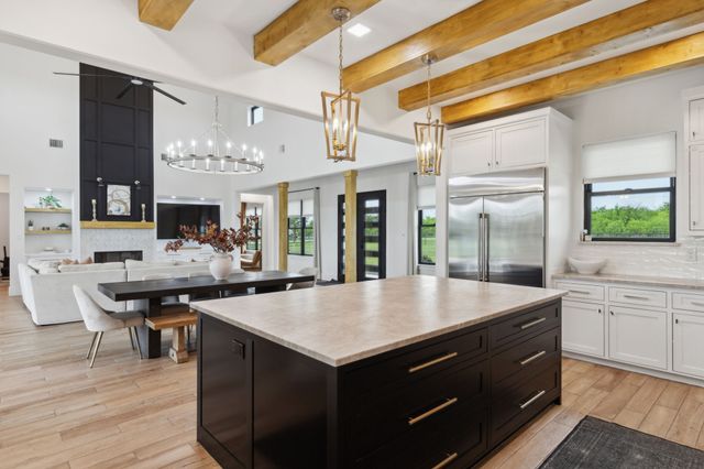 4775 S Bonnie Brae Street, Argyle, TX 76226