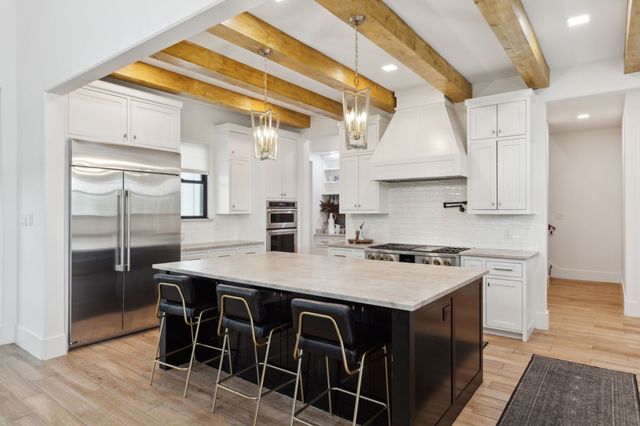 4775 S Bonnie Brae Street, Argyle, TX 76226