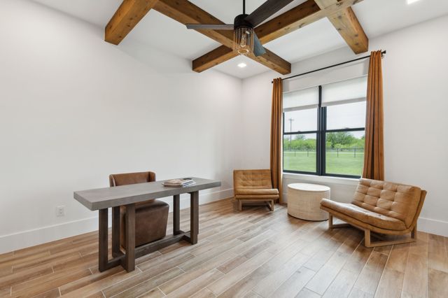 4775 S Bonnie Brae Street, Argyle, TX 76226