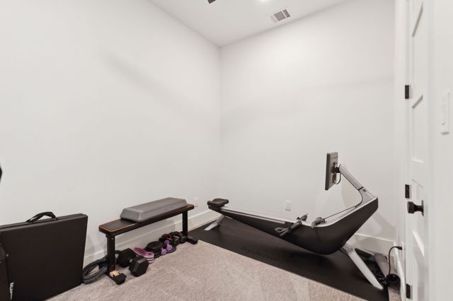 4775 S Bonnie Brae Street, Argyle, TX 76226