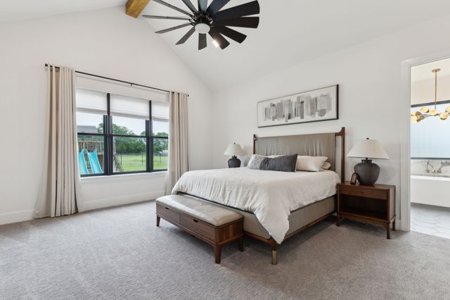 4775 S Bonnie Brae Street, Argyle, TX 76226