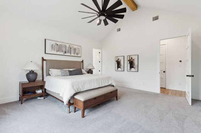 4775 S Bonnie Brae Street, Argyle, TX 76226