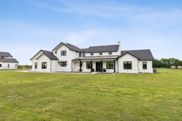 4775 S Bonnie Brae Street, Argyle, TX 76226