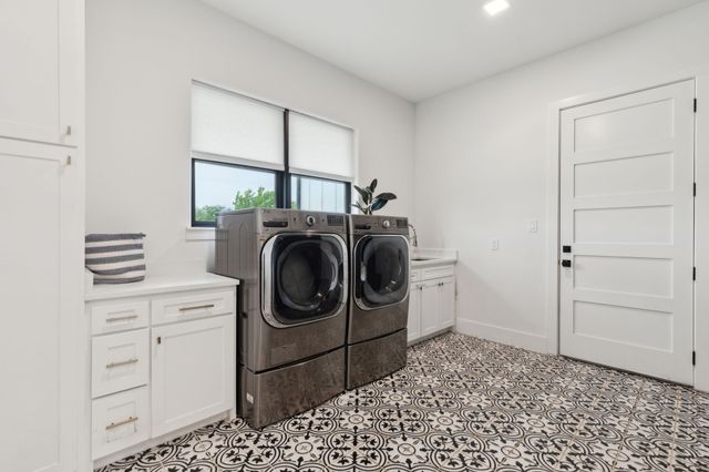 4775 S Bonnie Brae Street, Argyle, TX 76226