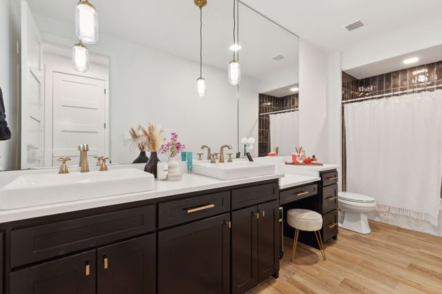 4775 S Bonnie Brae Street, Argyle, TX 76226