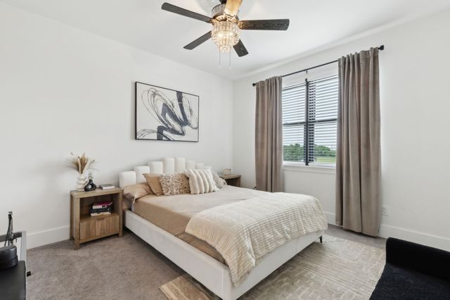 4775 S Bonnie Brae Street, Argyle, TX 76226