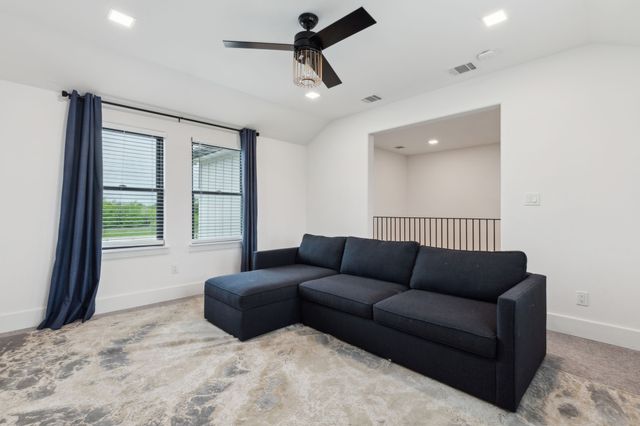 4775 S Bonnie Brae Street, Argyle, TX 76226