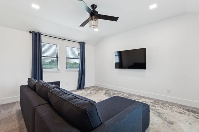 4775 S Bonnie Brae Street, Argyle, TX 76226