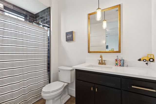 4775 S Bonnie Brae Street, Argyle, TX 76226