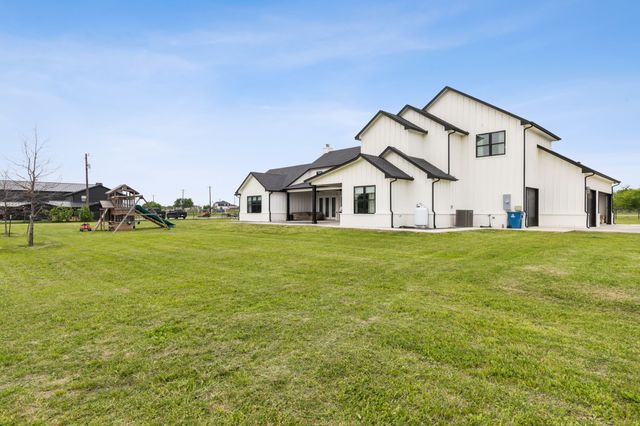 4775 S Bonnie Brae Street, Argyle, TX 76226