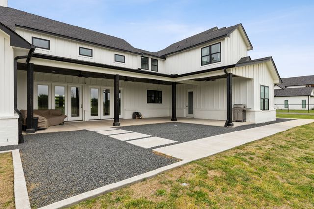 4775 S Bonnie Brae Street, Argyle, TX 76226