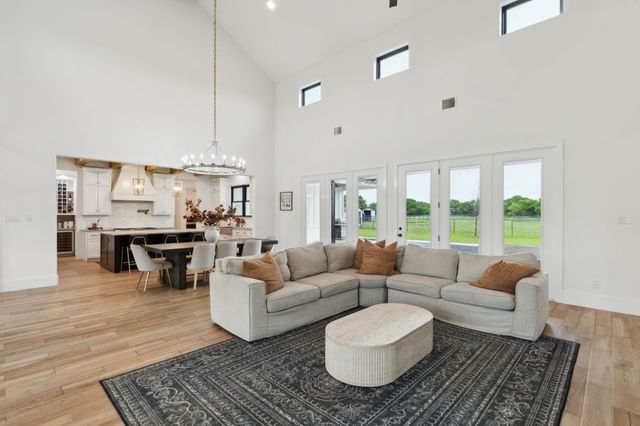 4775 S Bonnie Brae Street, Argyle, TX 76226