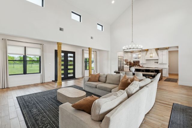 4775 S Bonnie Brae Street, Argyle, TX 76226