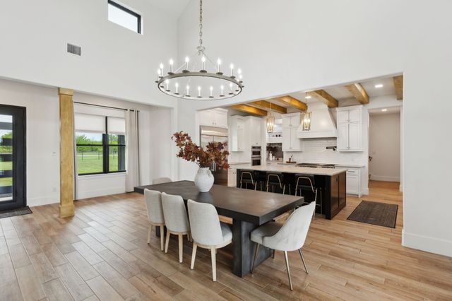 4775 S Bonnie Brae Street, Argyle, TX 76226