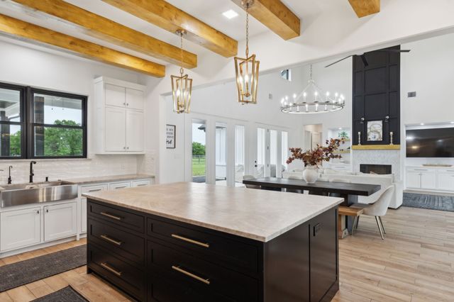 4775 S Bonnie Brae Street, Argyle, TX 76226