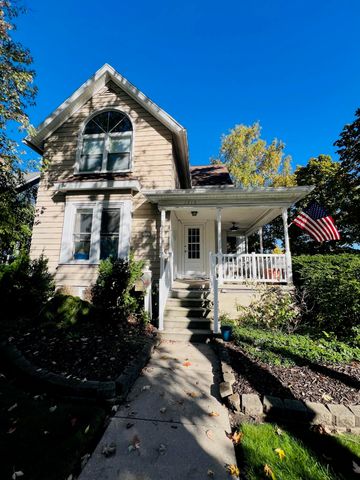 1715 5th Street, Bay City, MI 48708