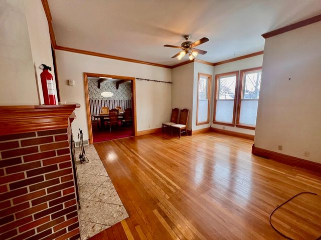 1715 5th Street, Bay City, MI 48708