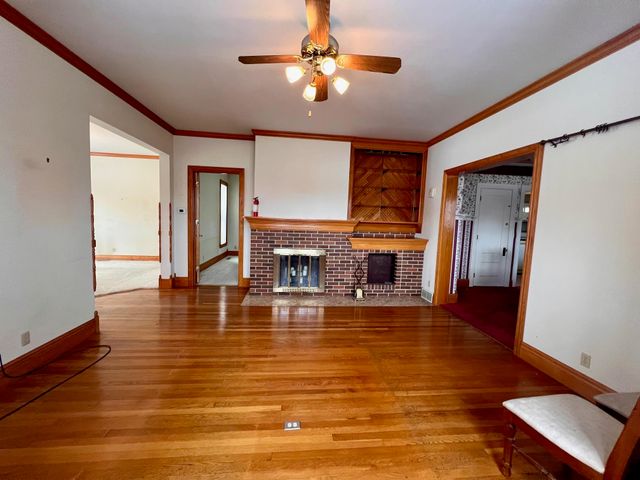 1715 5th Street, Bay City, MI 48708