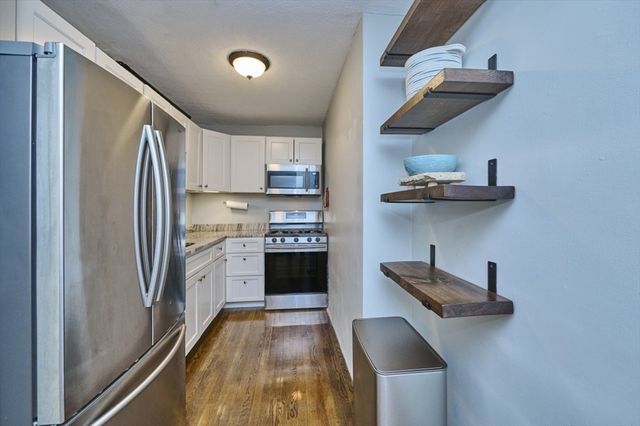 790 Hyde Park Ave 24, Boston, MA 02136