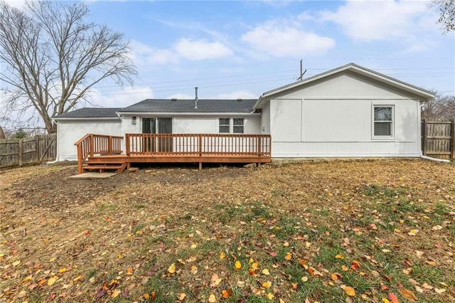 13305 W 51ST Street, Shawnee, KS 66216