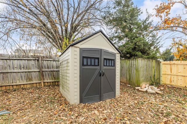 13305 W 51ST Street, Shawnee, KS 66216