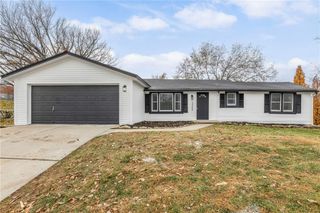 13305 W 51ST Street, Shawnee, KS 66216