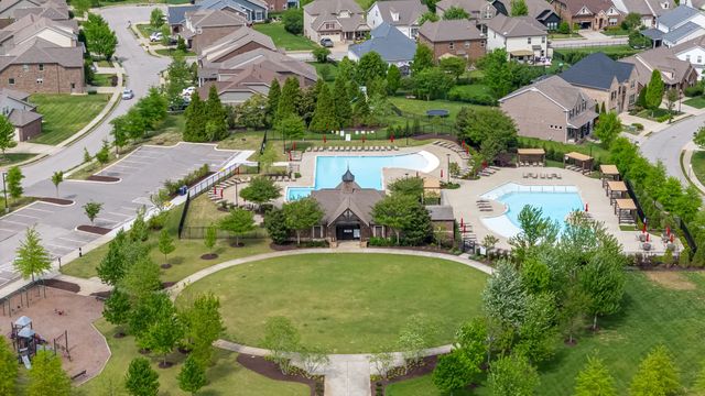 2516 Westerham Way, Thompsons Station, TN 37179