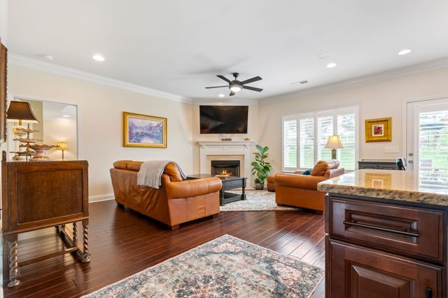 2516 Westerham Way, Thompsons Station, TN 37179