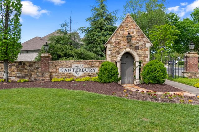 2516 Westerham Way, Thompsons Station, TN 37179