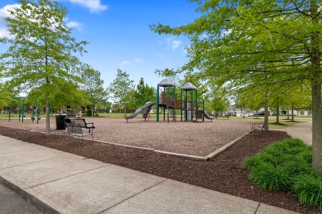 2516 Westerham Way, Thompsons Station, TN 37179