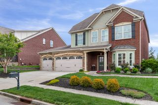 2516 Westerham Way, Thompsons Station, TN 37179