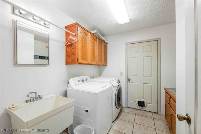 9 Hills Dale Street, Van Buren, AR 72956