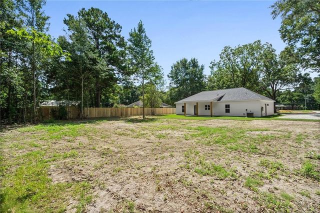 504 2nd Avenue, Saraland, AL 36571
