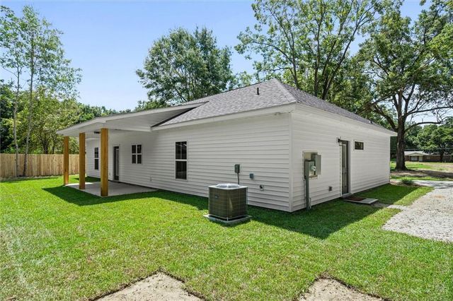 504 2nd Avenue, Saraland, AL 36571