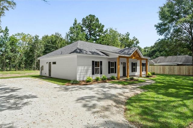 504 2nd Avenue, Saraland, AL 36571